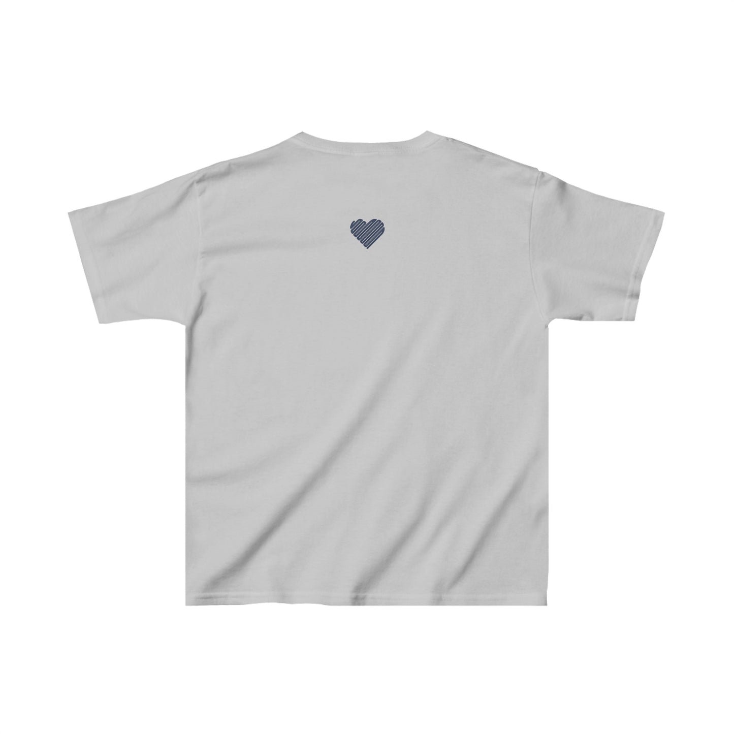 Kids Heavy Cotton™ Tee