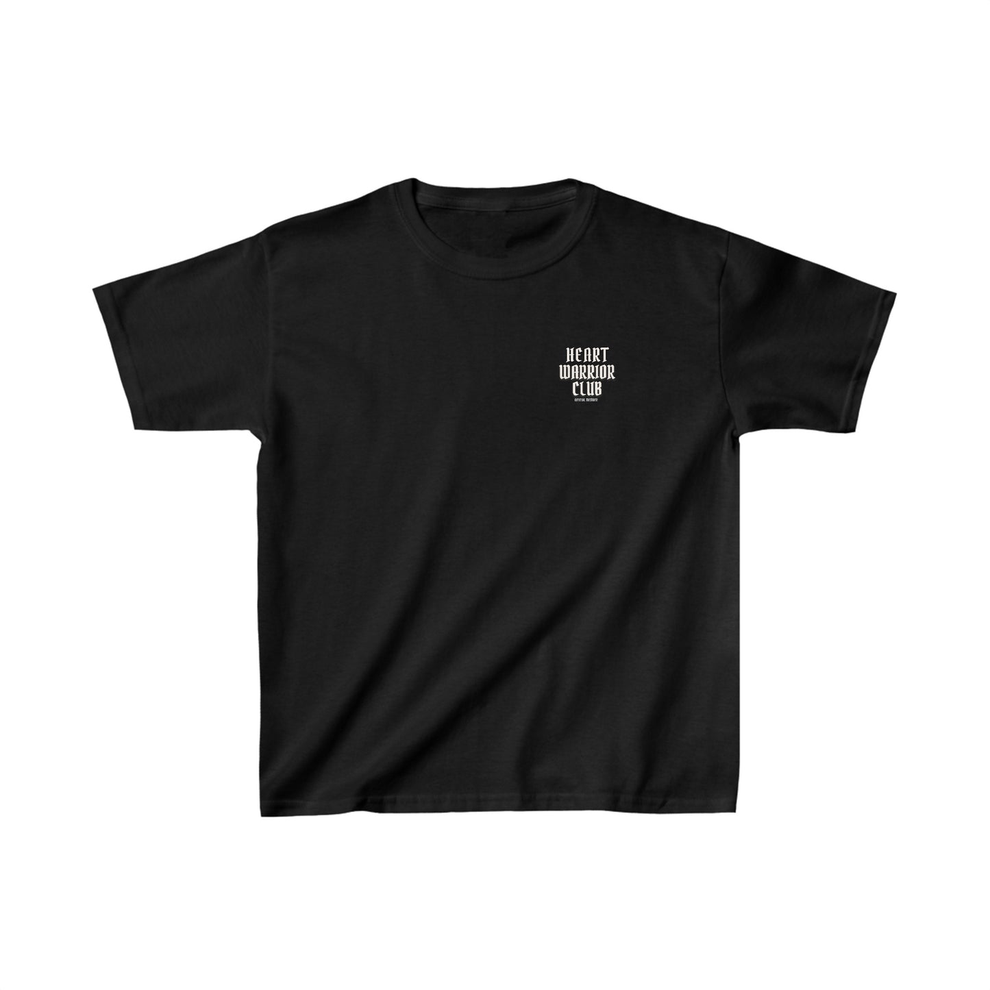 Kids Heavy Cotton™ Tee