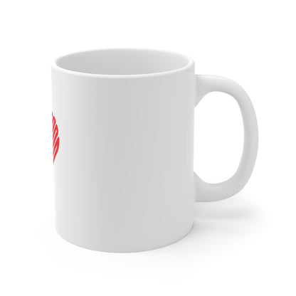 Mug 11oz