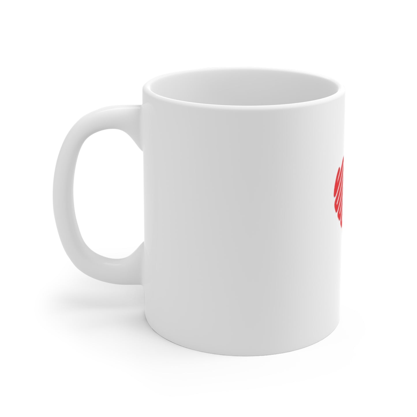 Mug 11oz