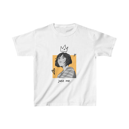 Kids Heavy Cotton™ Tee