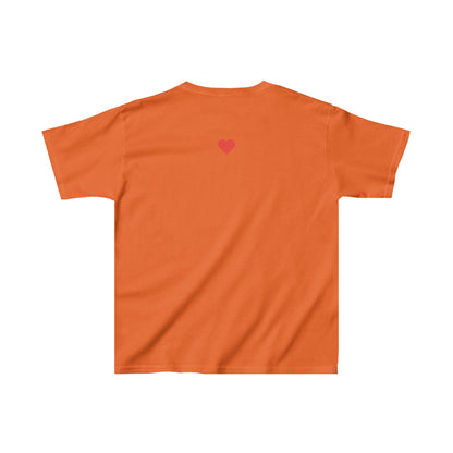 Kids Heavy Cotton™ Tee